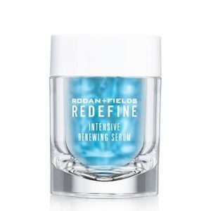 REDEFINE Intensive Renewing Serum by Rodan and Fields. New and sealed